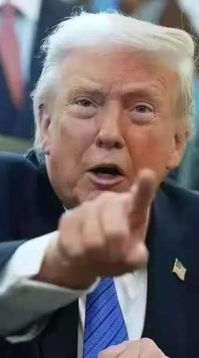 美国传来新消息！

3月11日，美国总统特朗普突然改口，宣布将动用美国战略石油储