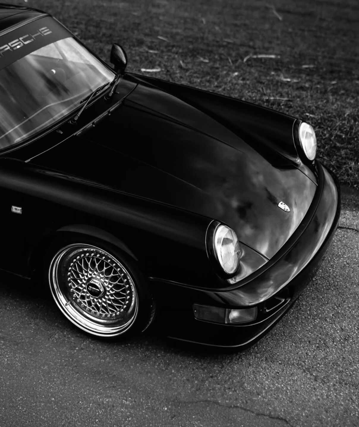 🚗classic driver Vol. 5
porsche Classic 
