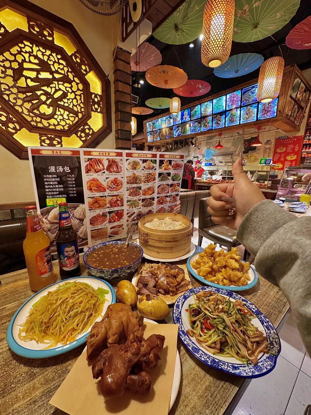 长春不起眼但好吃的宝藏老店‼️真的嘎嘎香😭