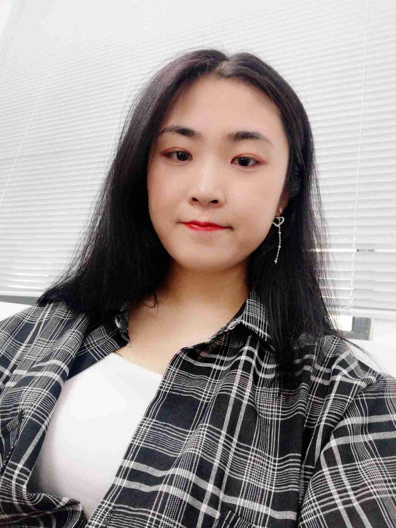 我的今日状态：😎自信酷炫
我这里的天气：🍂微风