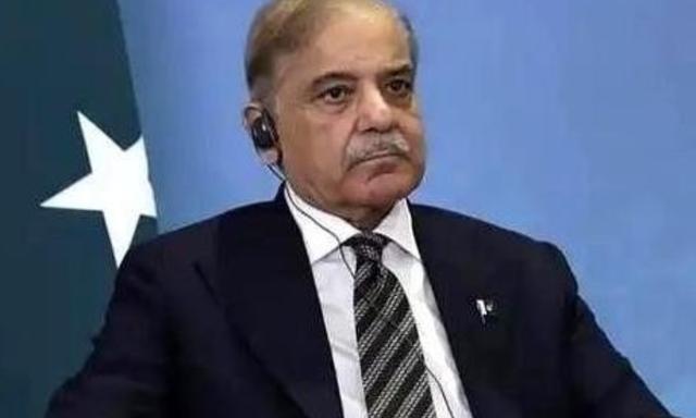 巴基斯坦以为中国不敢翻脸，他们知道中国需要巴基斯坦，更需要利益，那就是瓜达尔港和