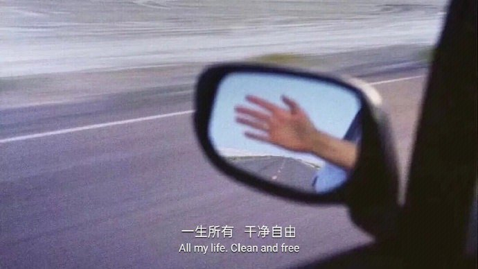尽量的学习，尽量的尽力，尽量的旅游，尽量的吃好东西，人生就比较美好一点，就是这么