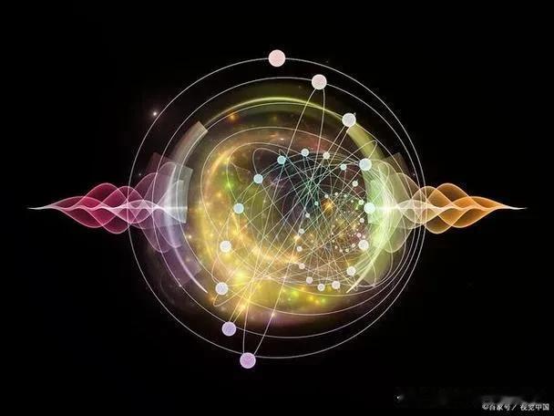 我再次纠正「量子物理学」领域的谣言！
❌不是 观测其中一个量子能，【改变】另一个