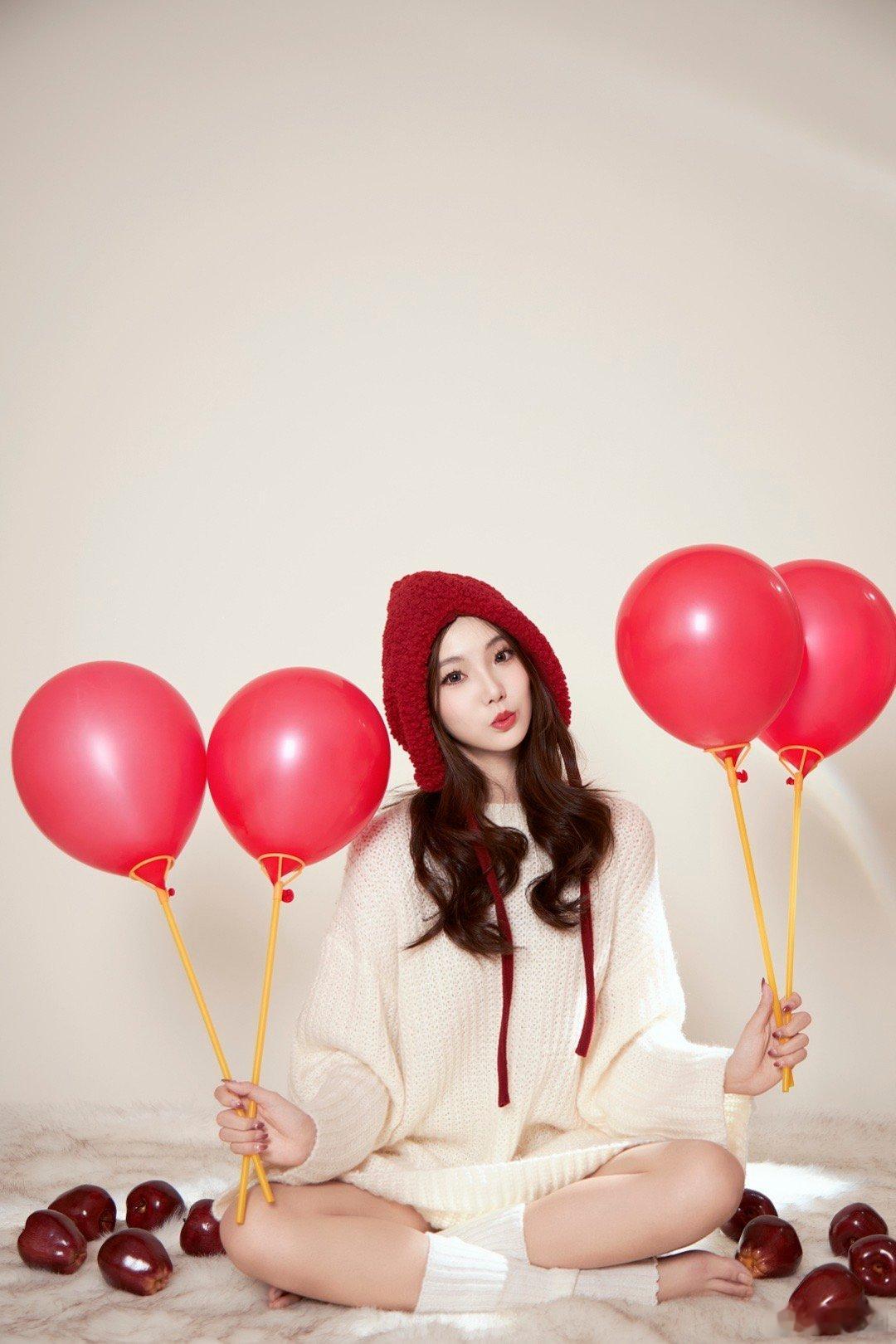 小红帽🎈 