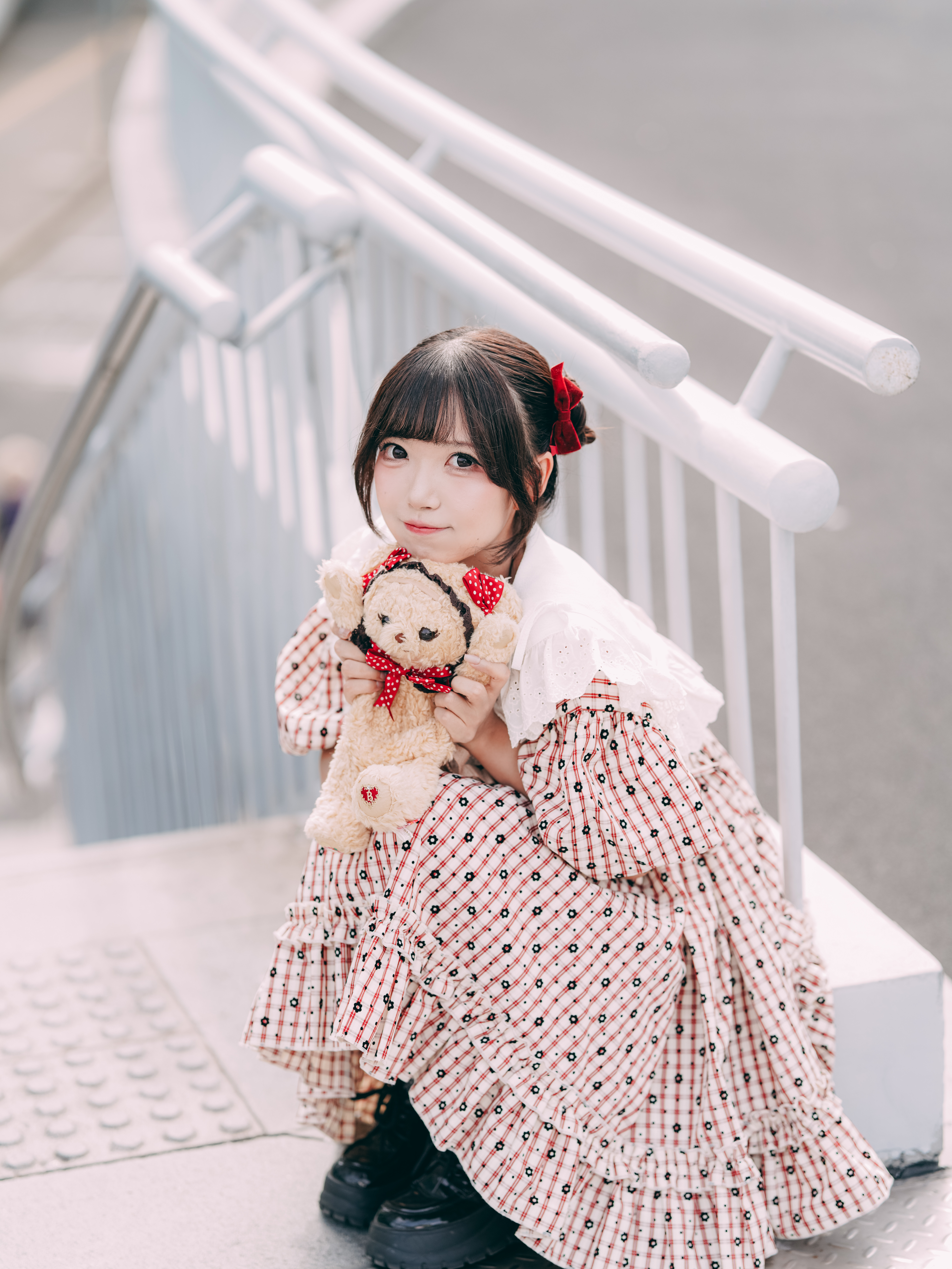🍓🐻飞！(o^^o) ​​​