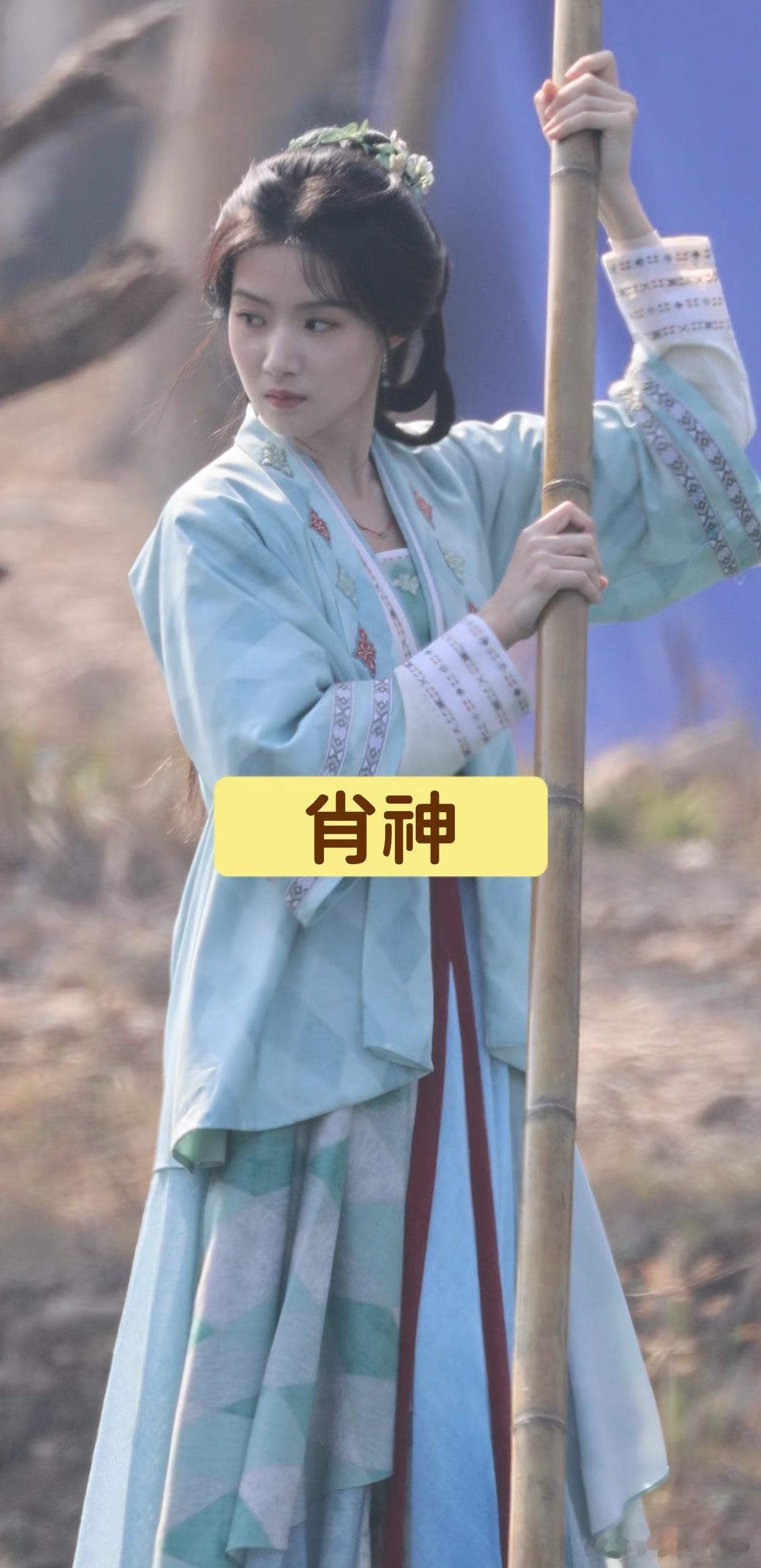 没白瘦，现在都不惧生图了 