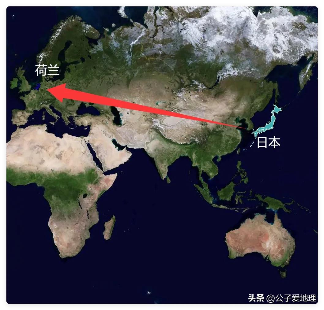 逼平荷兰还嫌遗憾？看完这场球，我相信日本夺世界杯只是时间问题？
荷兰队刚被日本逼