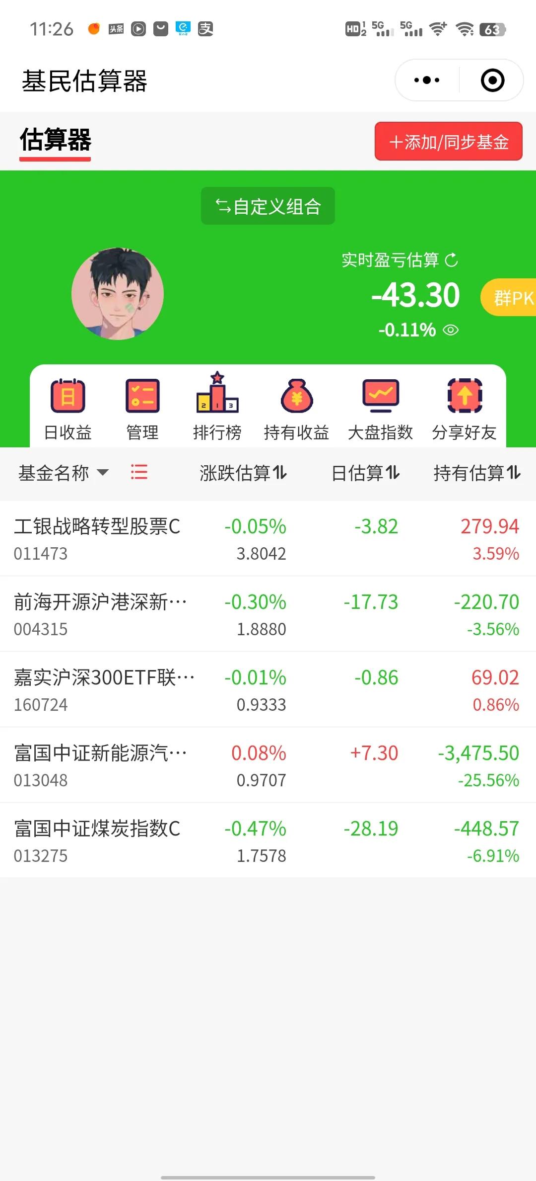 今天又没戏了，继续吃面