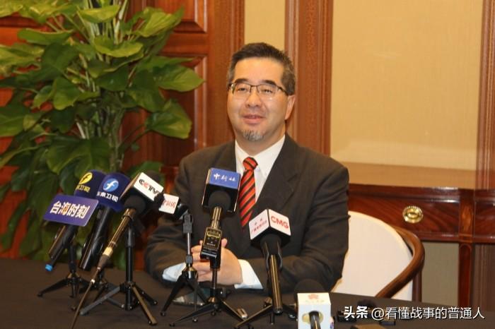 金小刀带着律师直捣马办核心，亲手把萧旭岑推向司法审判席！很多人以为这只是整肃财经