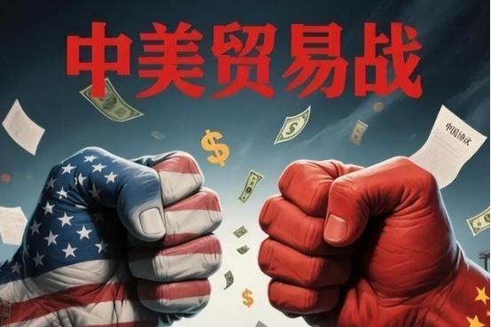 搞了这么多年，中美两边突然在同一时间，想通了同一件事。美国那边一拍大腿：我干嘛非