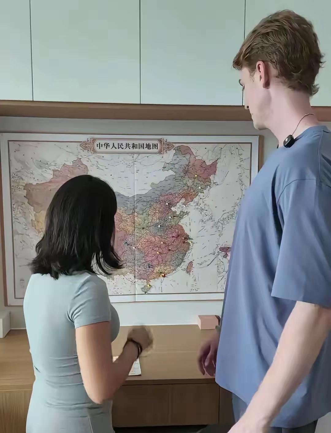 王水牛的套路其实很简单很老套，可是偏偏就是这么没有技术含量的做法，王水牛约会成功