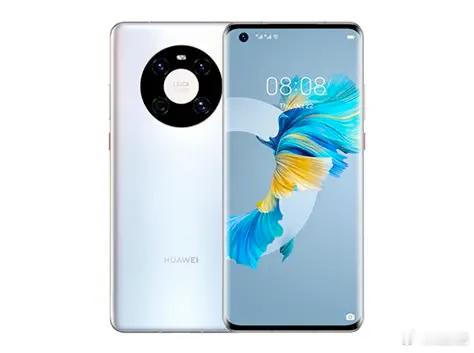 从mate40、mate50，到mate60、mate70、mate80，华为M