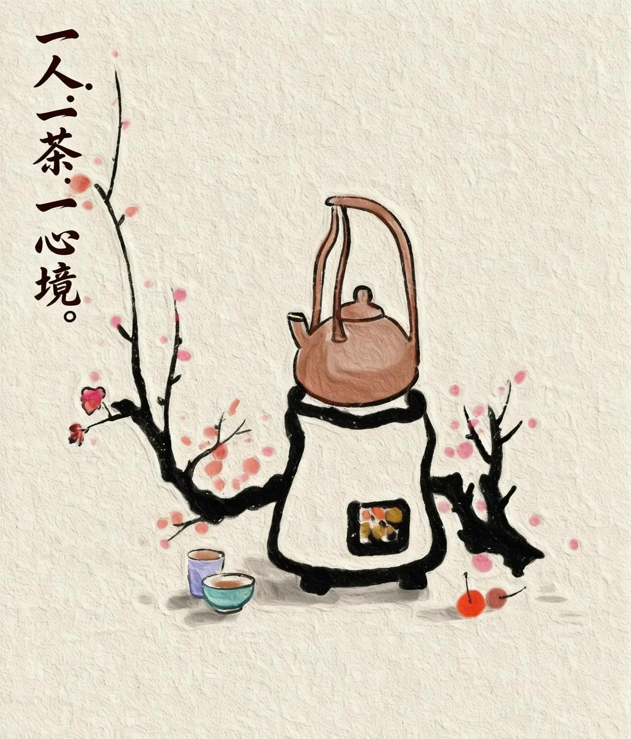 《行香子》这个词牌在宋朝特别受欢迎，短短六十六字，却能把春光、山水、离愁、闲适全