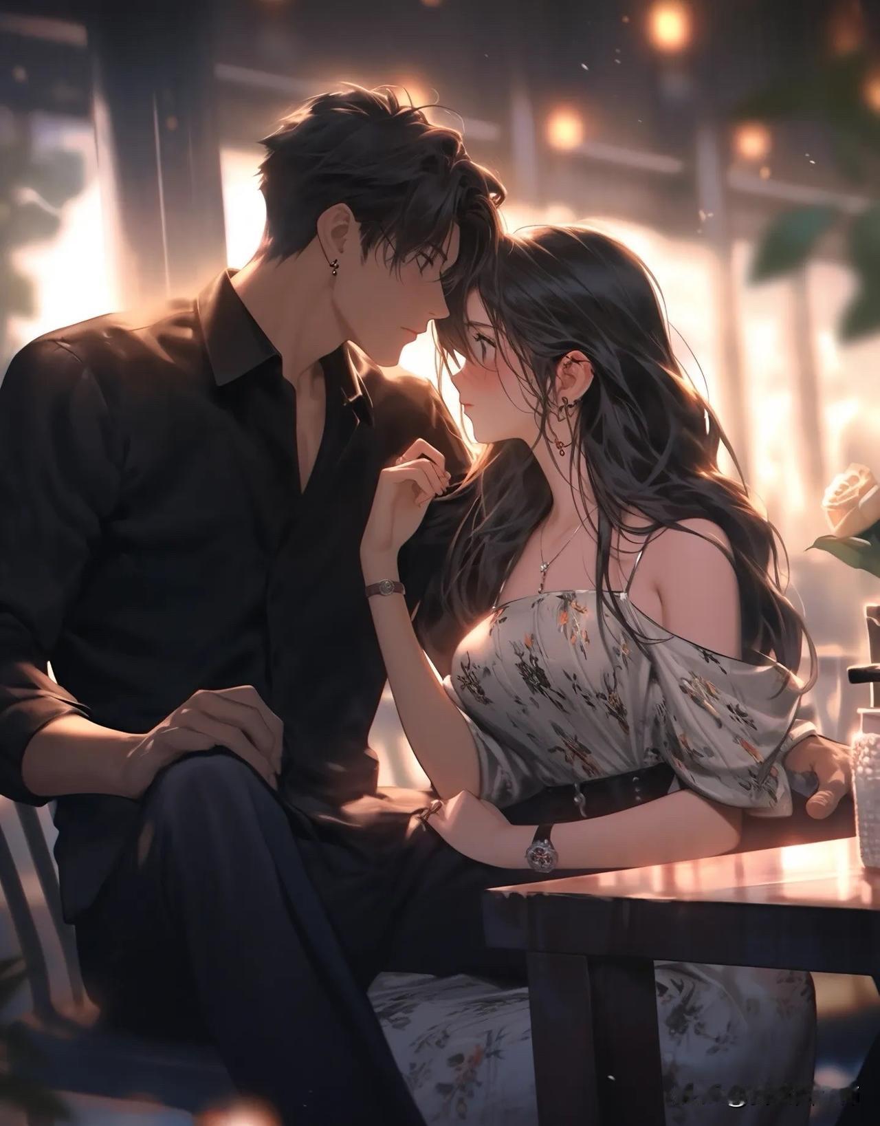 突然意识到，和生理期的老婆吵架是一件对她很不公平的事儿。
	
某天睡觉前看到这样