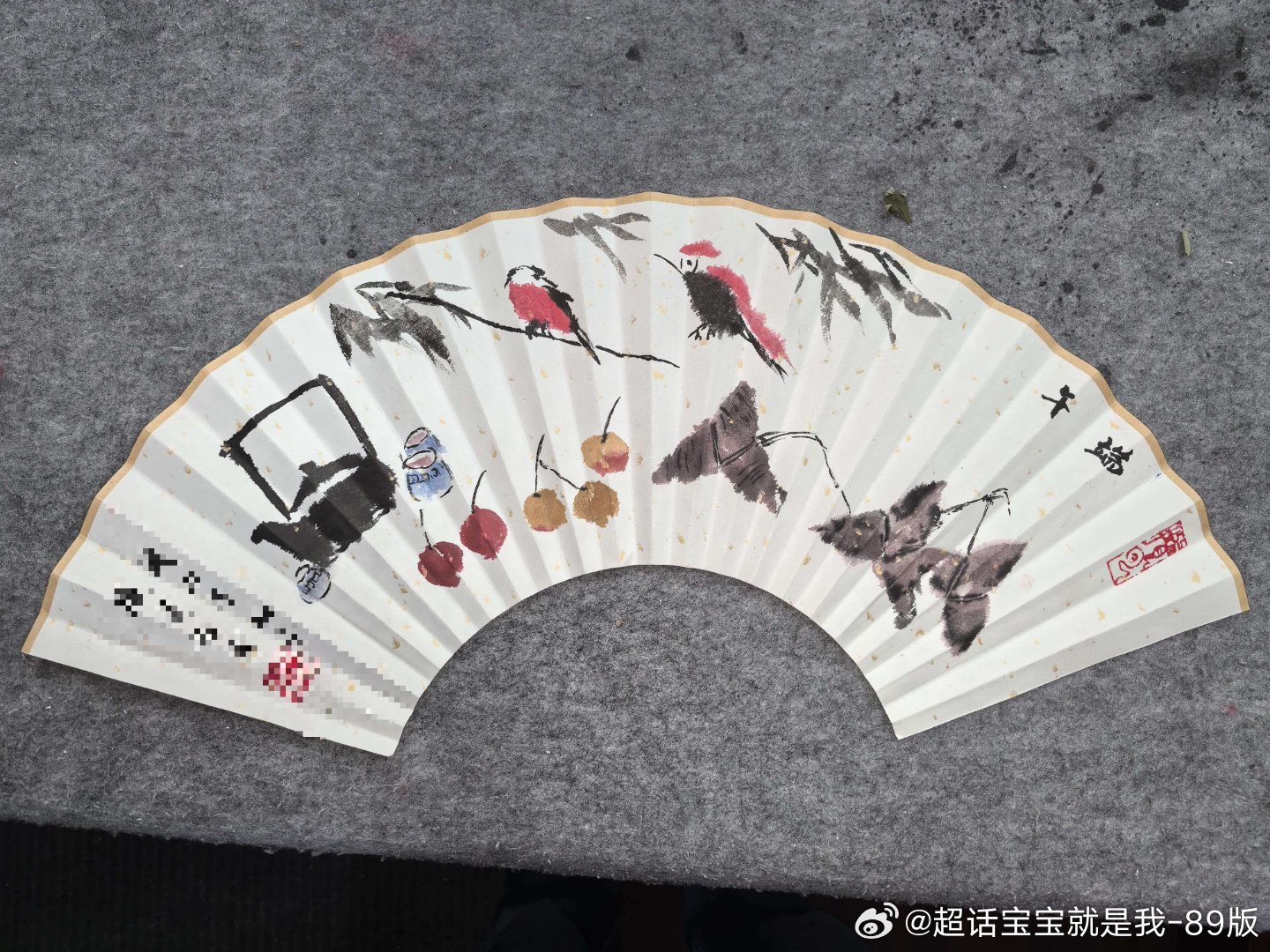 端午安康图片 端午安康啊宝子们！吃粽子没