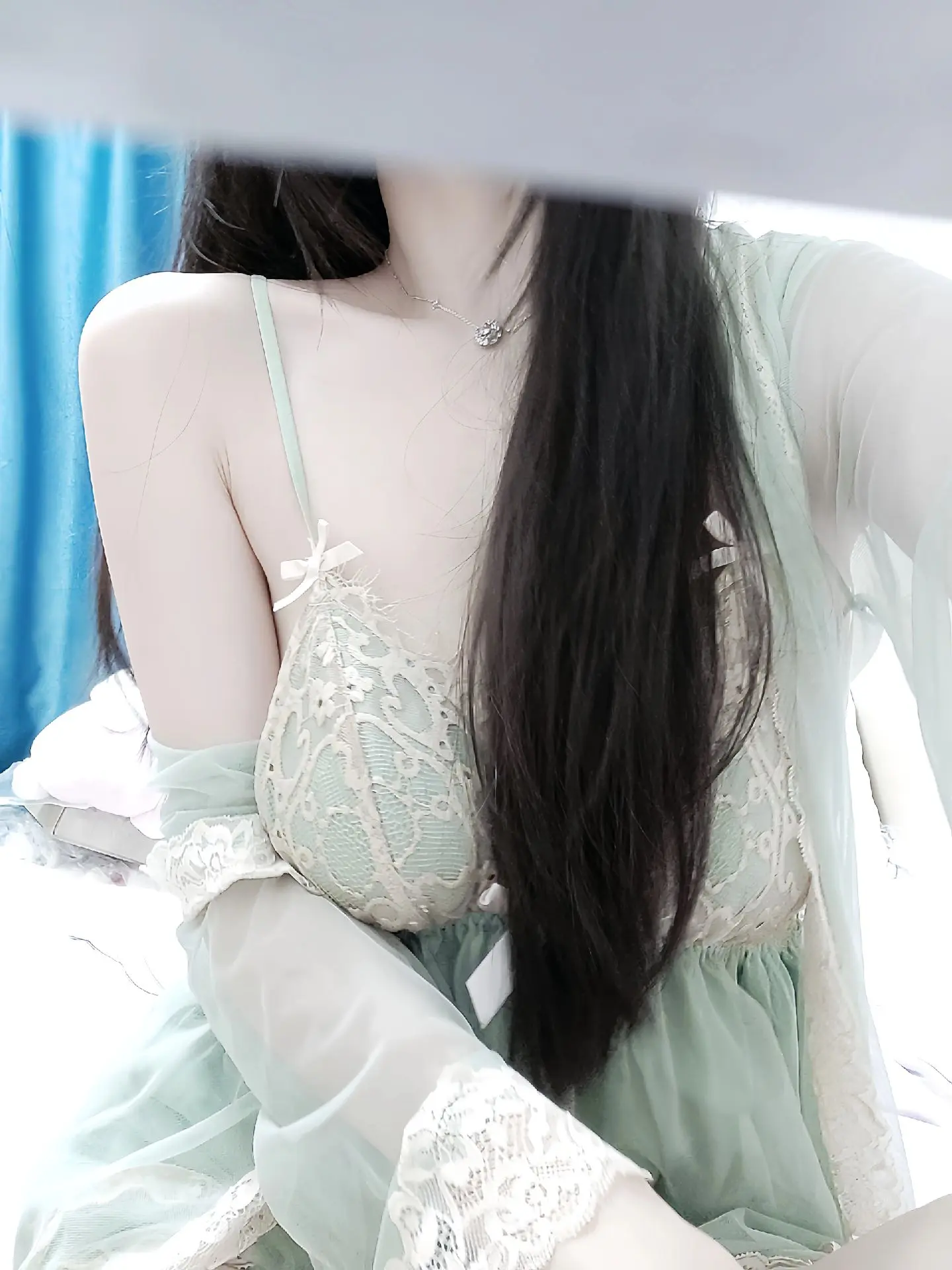 我能给你的只有感觉