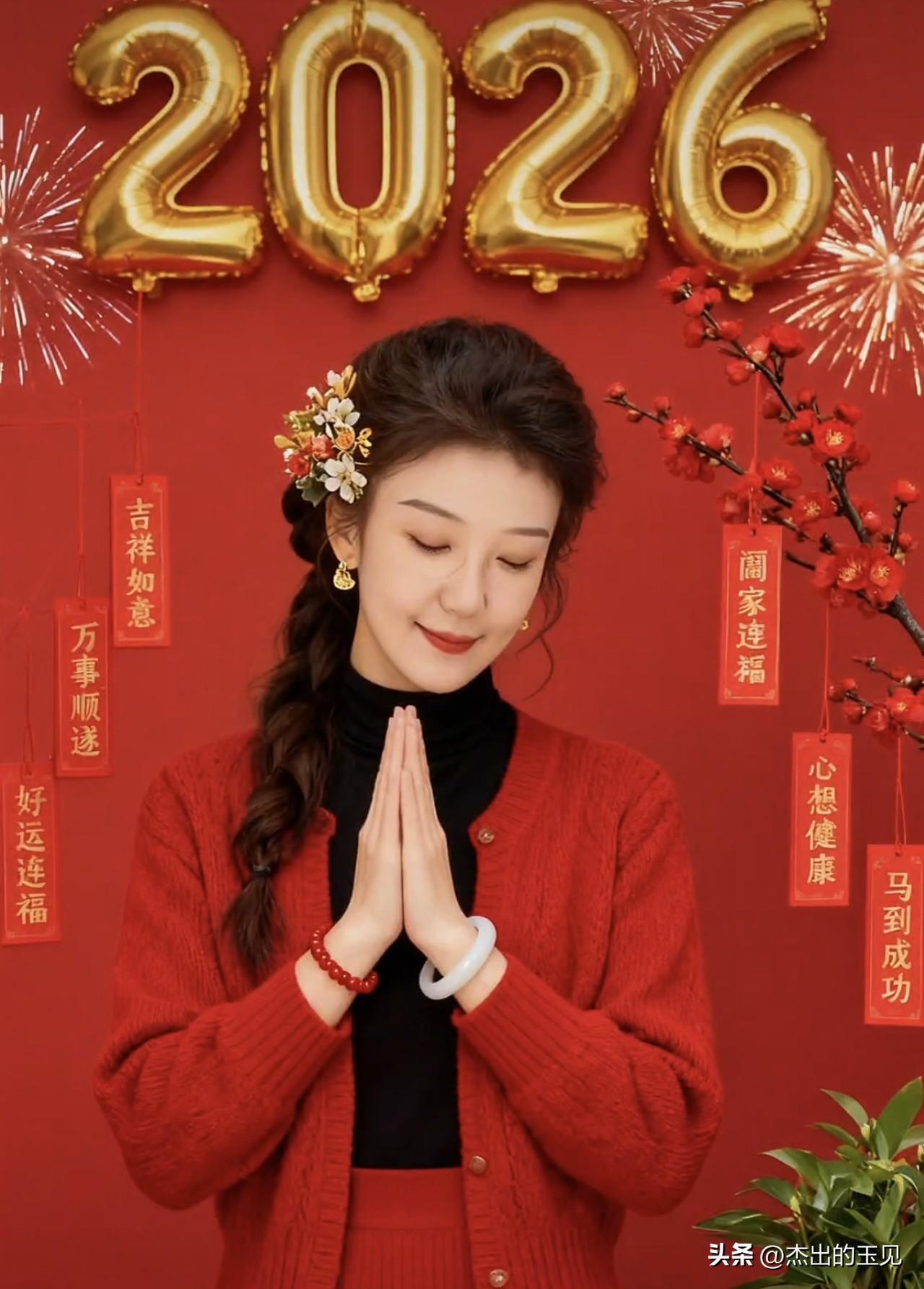 散文诗《感恩相逢，不负朝夕》原创首发。作者，杰出的玉见。2026年5月26日。