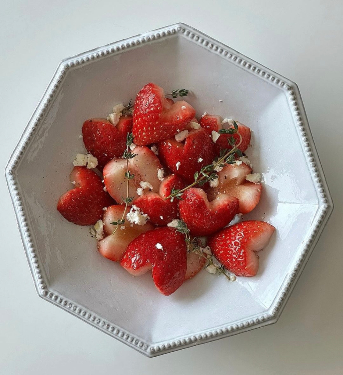 冬天是吃草莓🍓的季节呀📷 ​​​