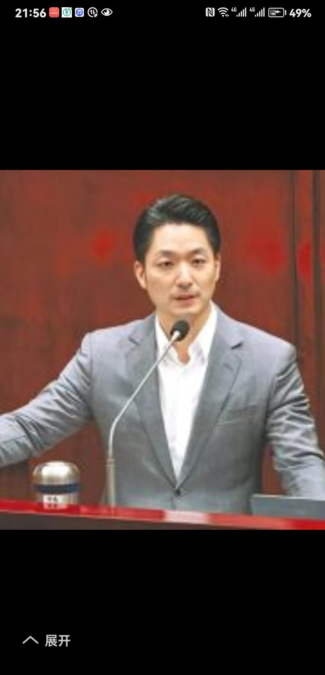 郑丽文到大陆访问见高层还用蒋万安、连胜文教怎么说吗？各怀小心思很令人讨厌！蒋万安