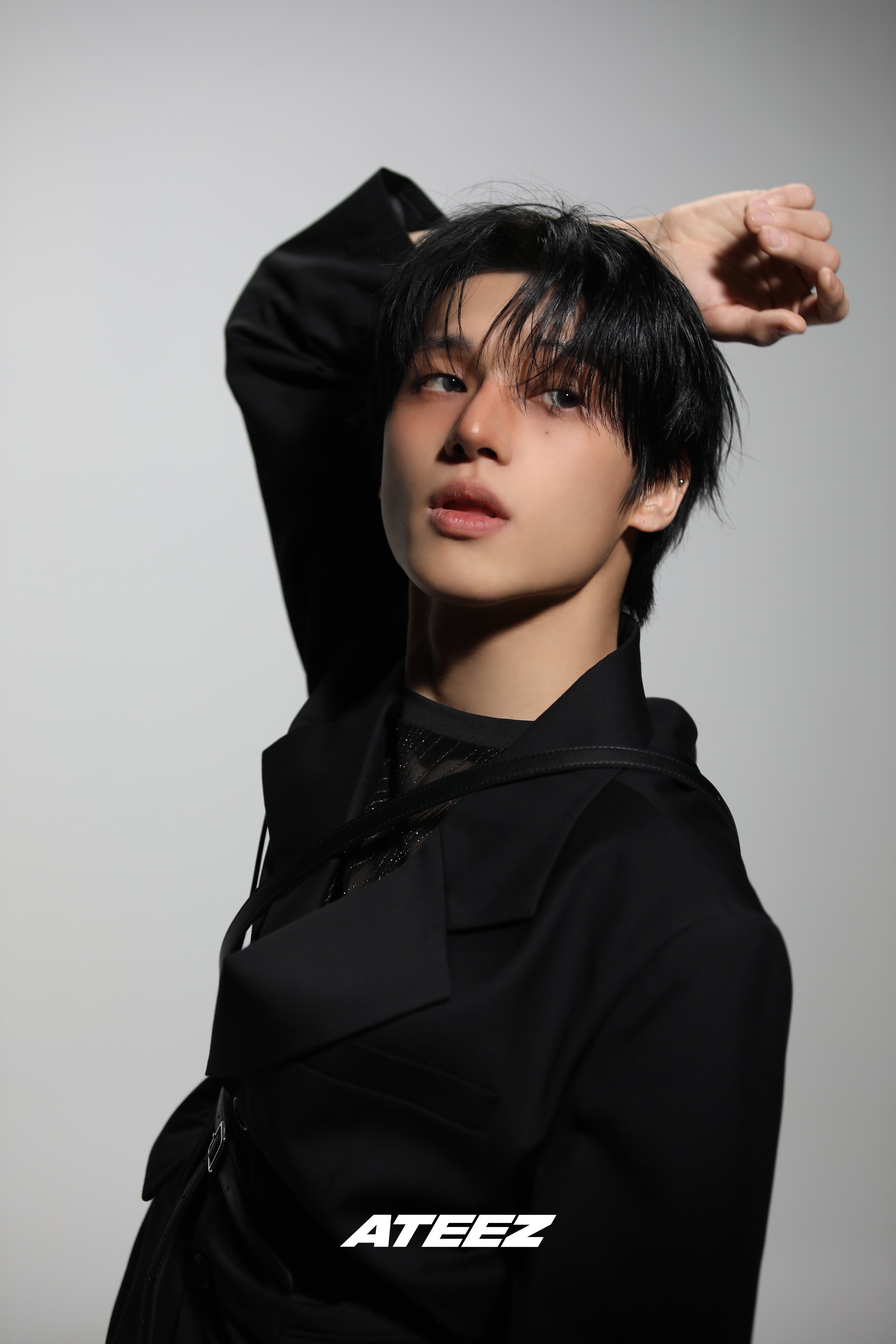 郑友荣  260703 官推更新[📢] Listening Party on 