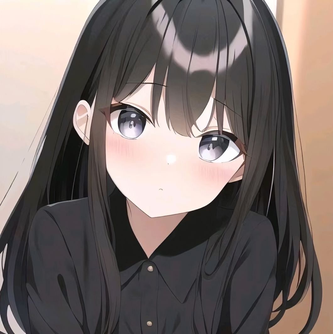 大众审美是哪种审美  他们说的漂亮是哪种漂亮女生头像动漫头像动漫女头 ​​​