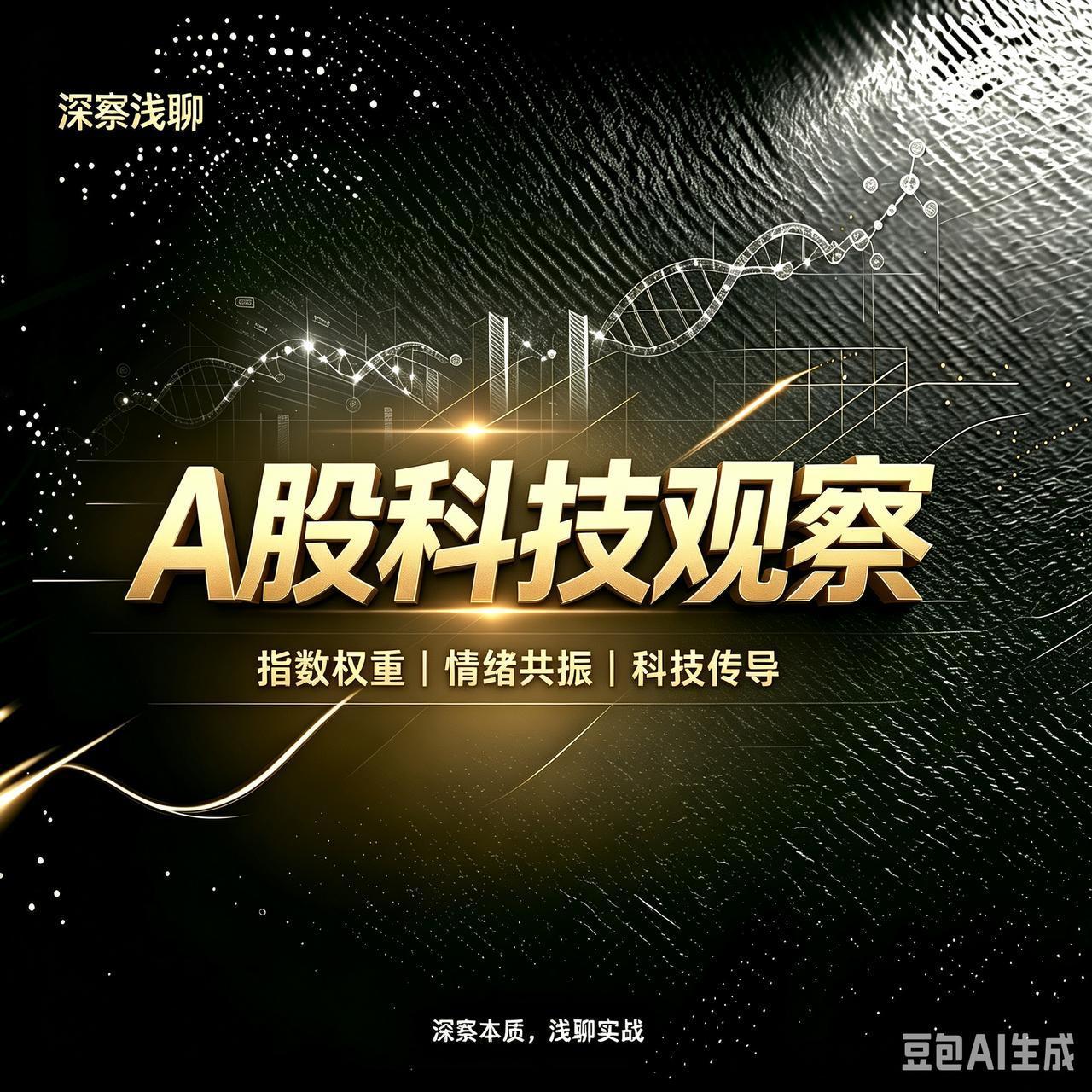 我今天有个重要发现：半导体回来了，H体系打分也跃升了。救市，还得是科技。

H分