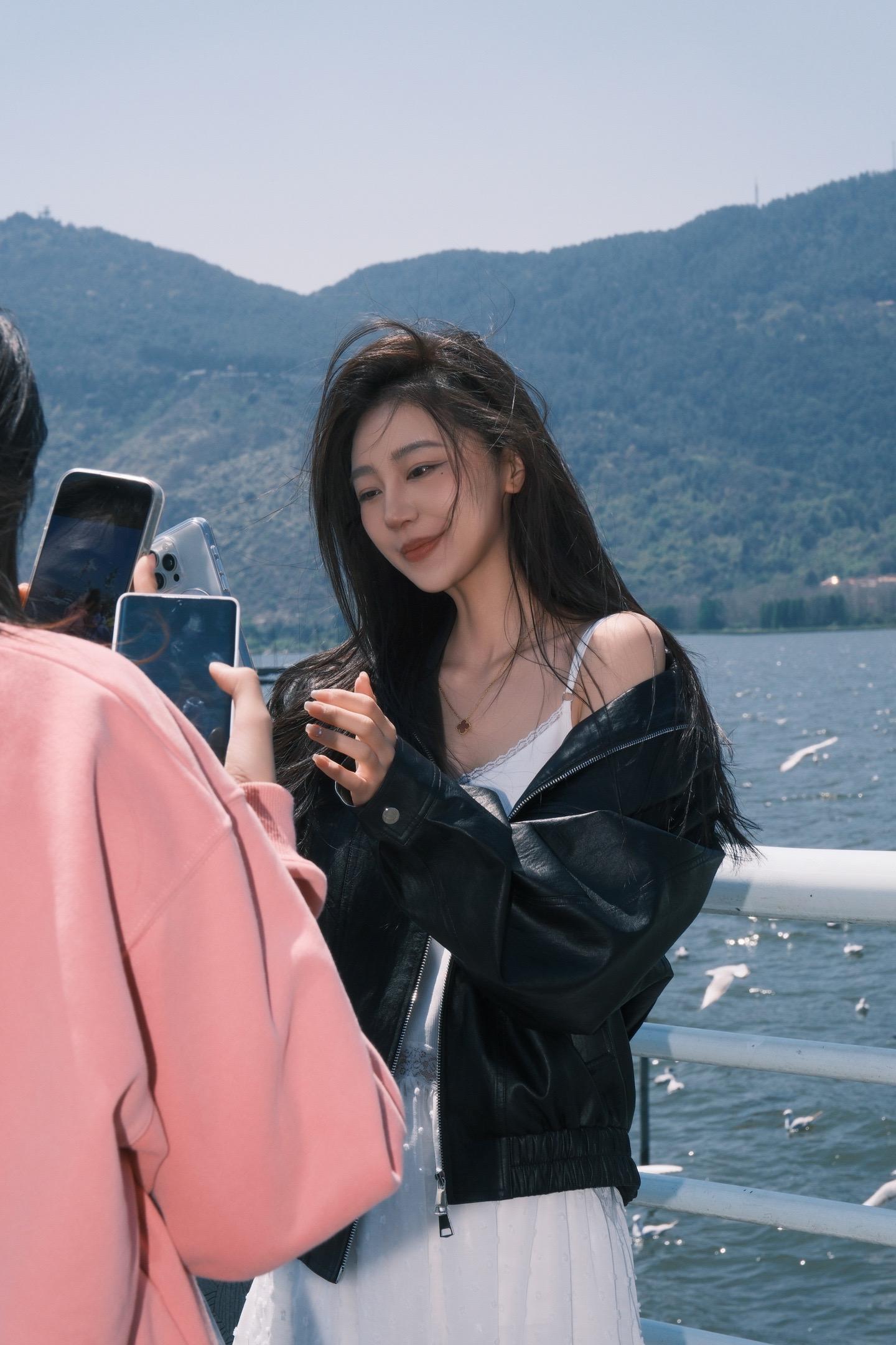 给时间一点时间，给希望一点希望. 你说的看感觉？是怎样的感觉？ INFP