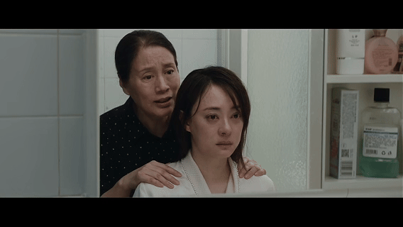 孙俪演出了生理性颤抖孙俪生理性颤抖演技 孙俪的沉浸式表演太戳人了！把颜聆的崩溃演