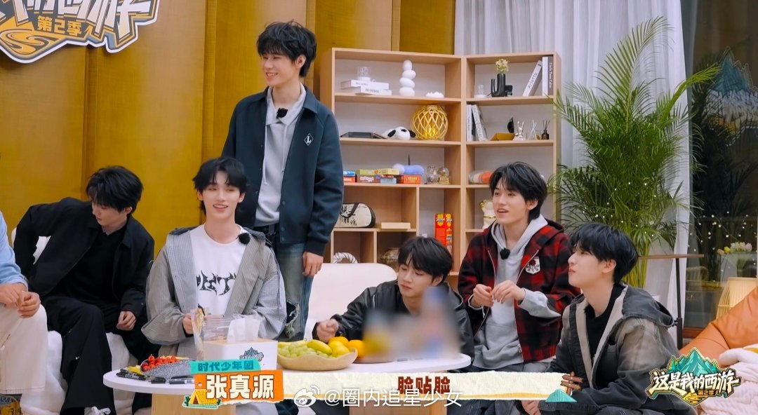 邵兵首个常驻综艺这是我的西游 硬汉演员踏出舒适圈，邵兵迎来个人综艺常驻首秀。熟悉
