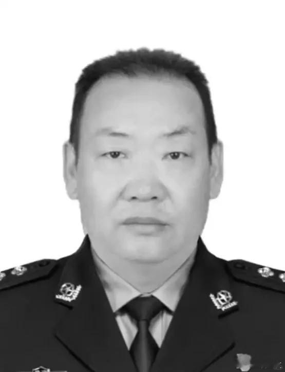 送别！甘肃张掖公安民警付金豹突发疾病去世 痛惜！甘肃一公安经侦干部外出执行公务时