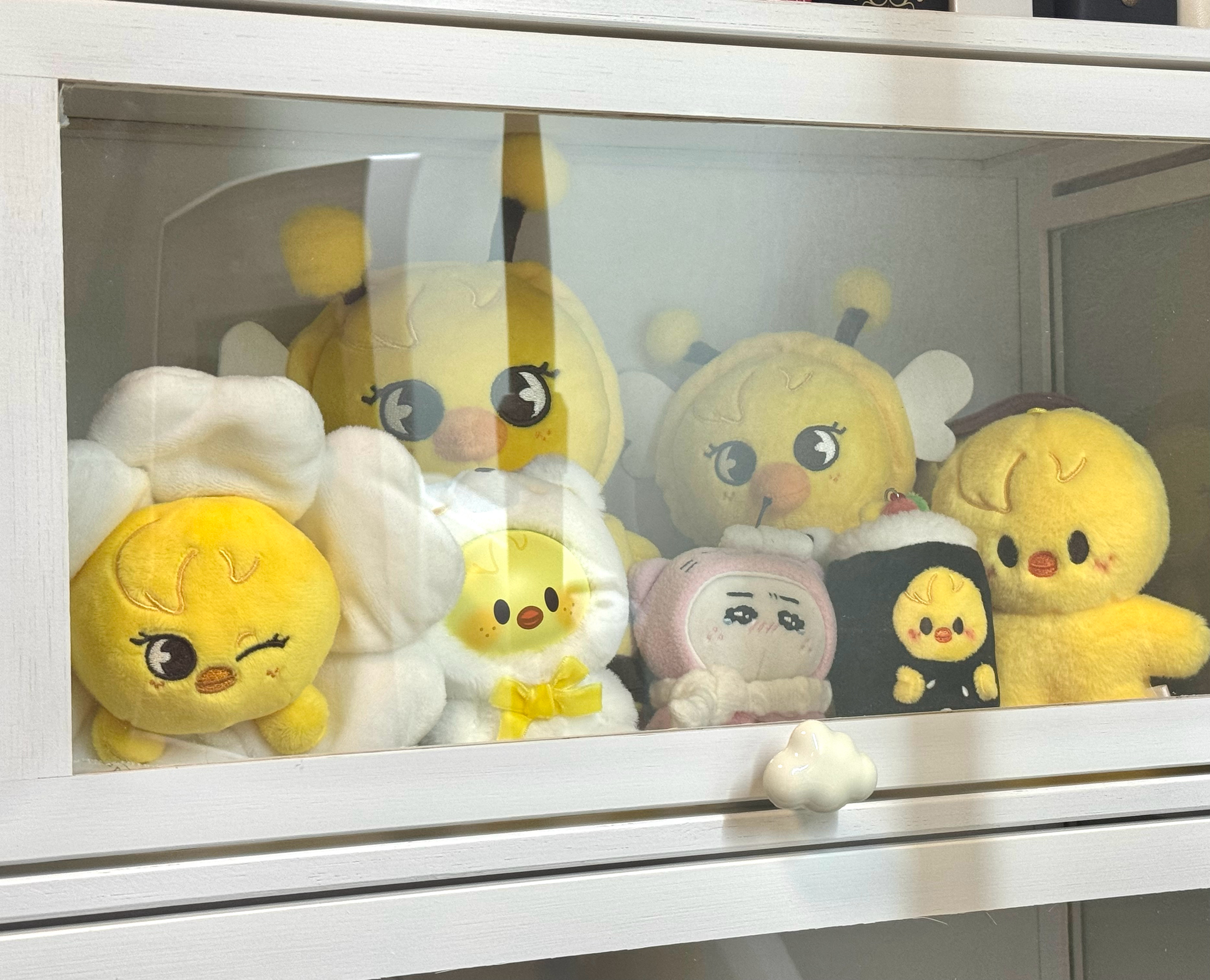 一楼入住人员🐣 