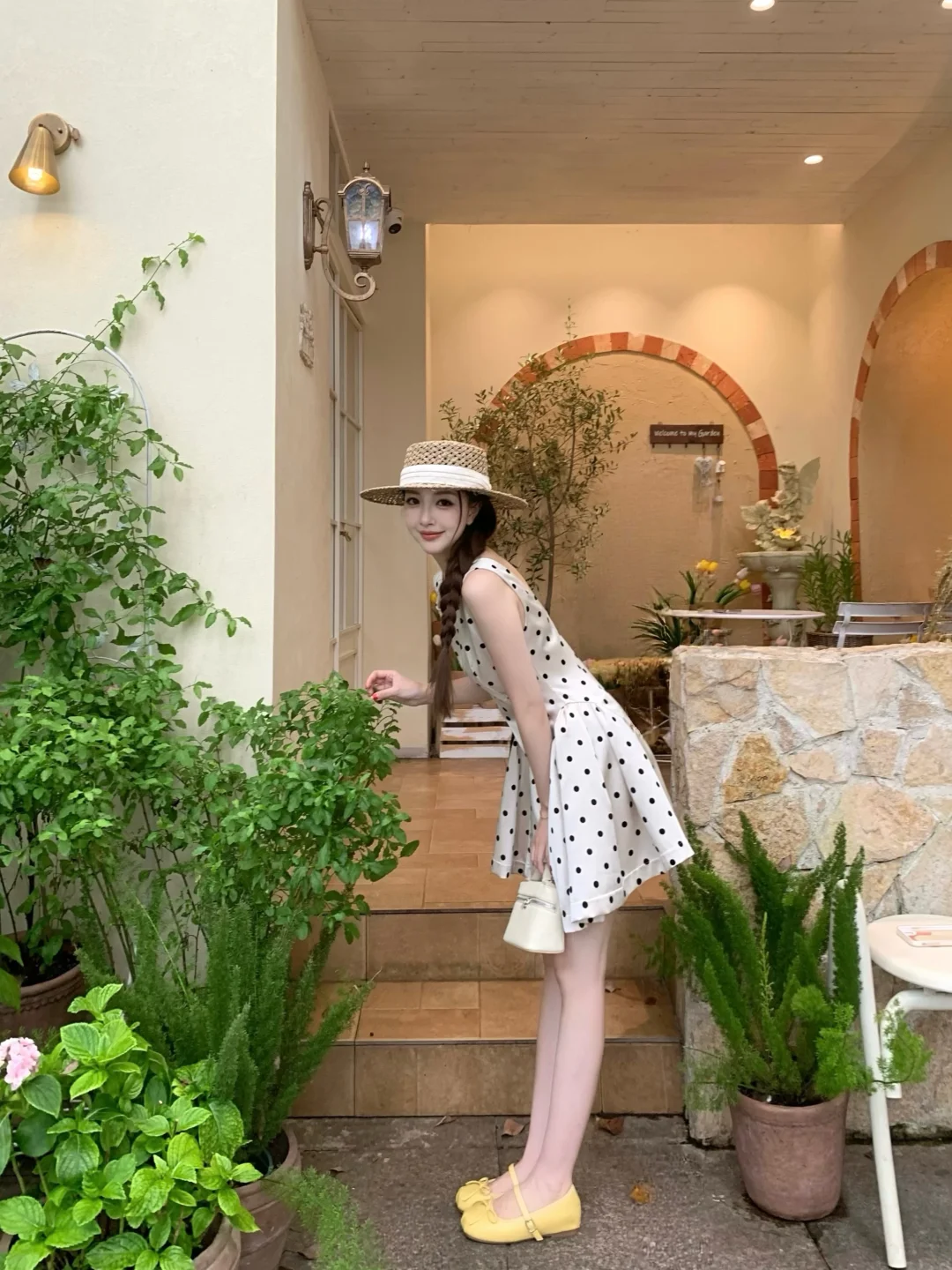 夏日👒