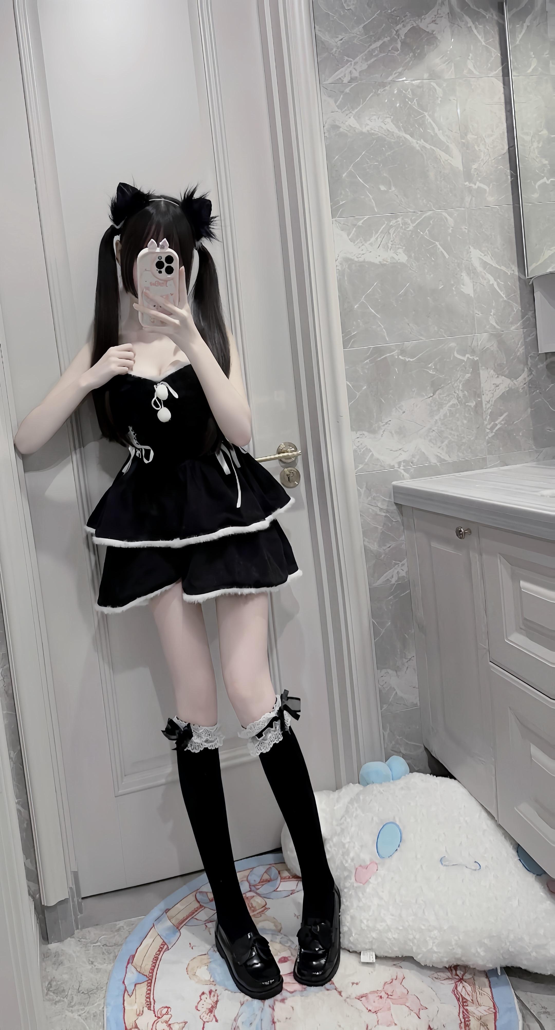比今天更萌的只有明天的我(o゜▽゜)o☆