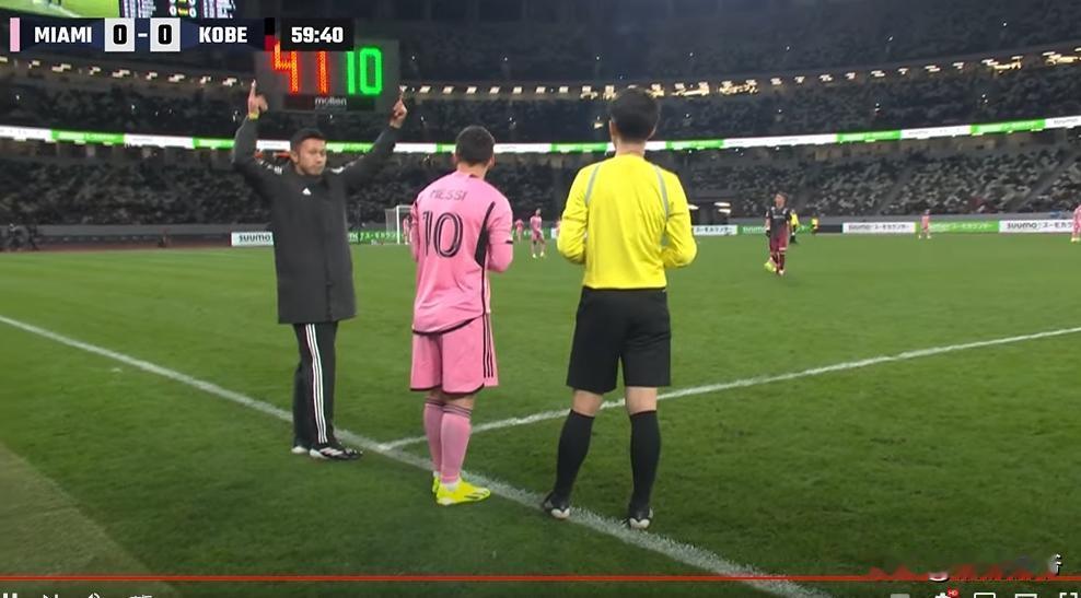 我对梅西事件的民族情感方面解读，供大家交流讨论。
算上前几天的香港之行，自200