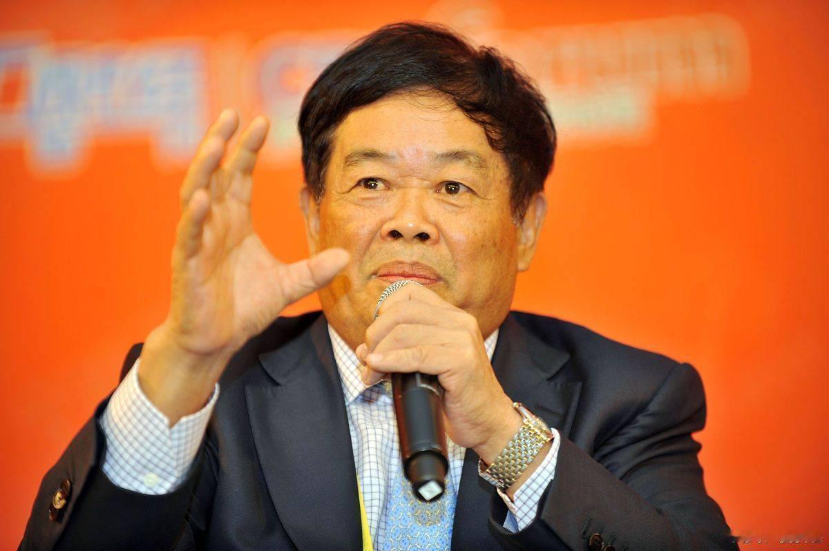 曹德旺近期福州发声震撼商界：2025年手握现金比房产更珍贵 未来五年这三大真相让