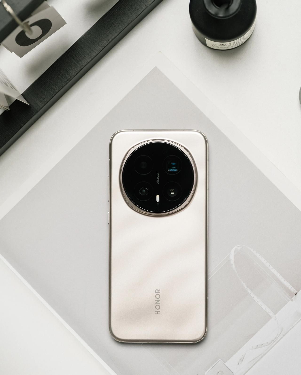 荣耀Magic8 Pro深度体验分享：瑕不掩瑜，很强的一个新旗舰这个机子，在最近