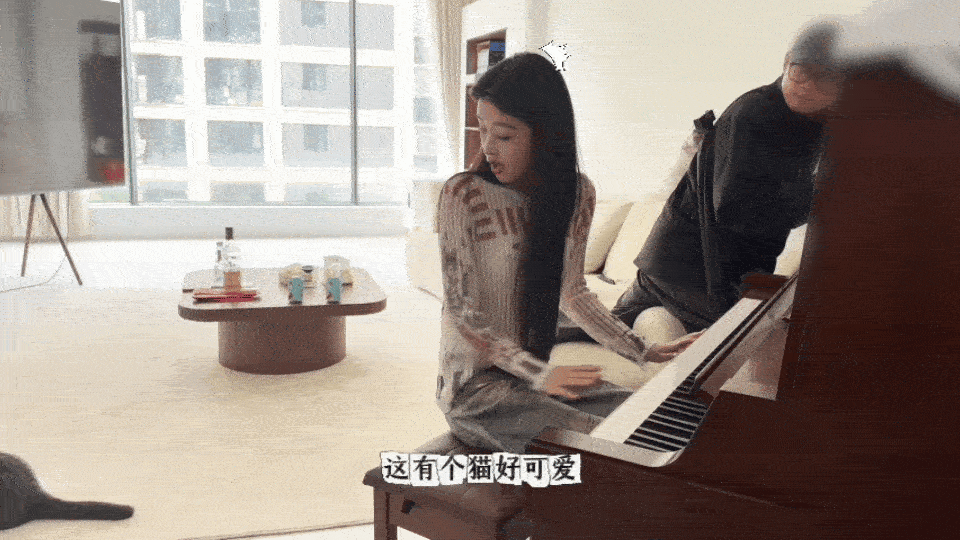 孙怡录音室版遗憾  孙怡真的懂我们想要什么！看到网友期待她唱整首，就默默录了一版