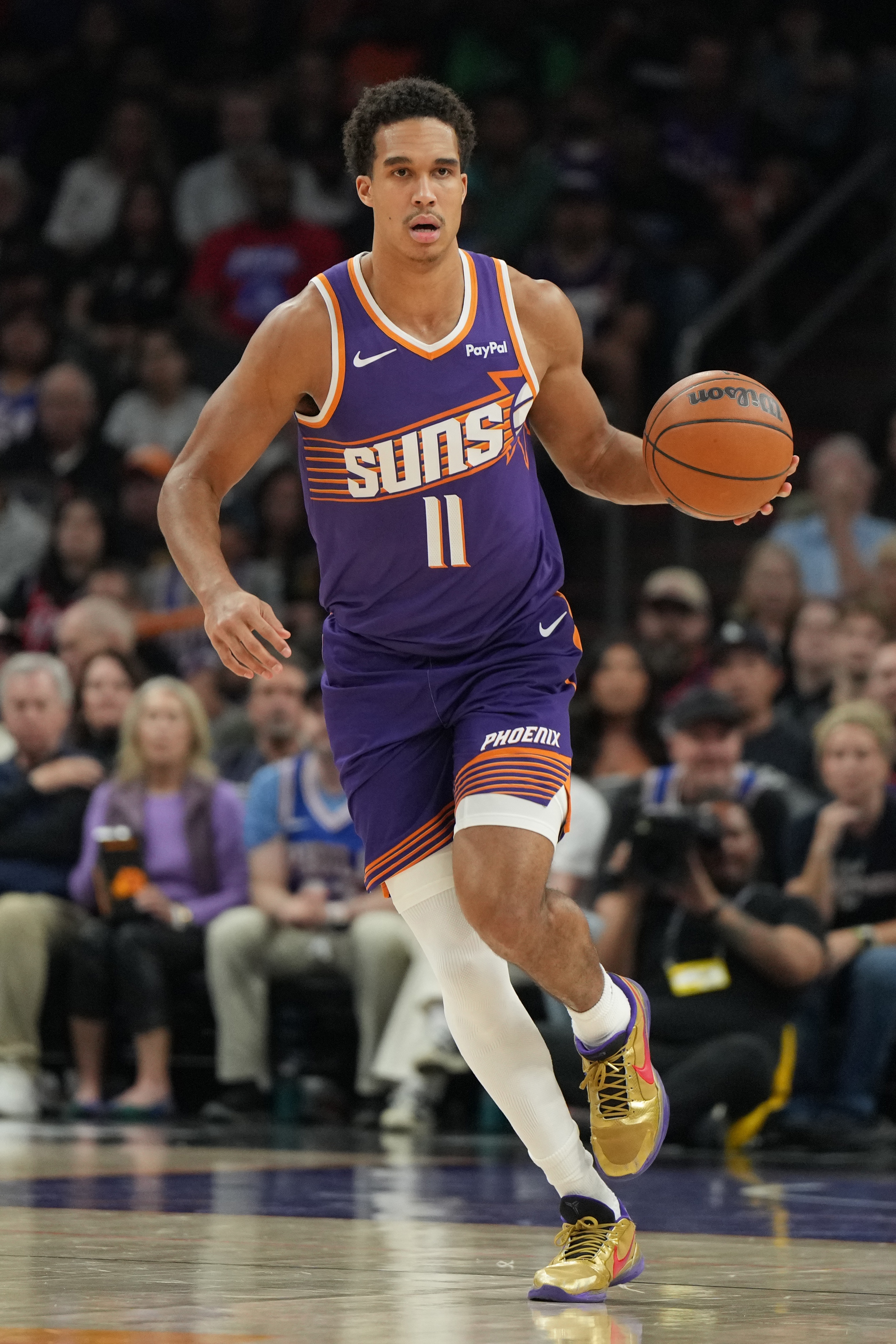 未提前包夹文班！伊戈达罗：古德温阅读很棒 根据形势做出的判断