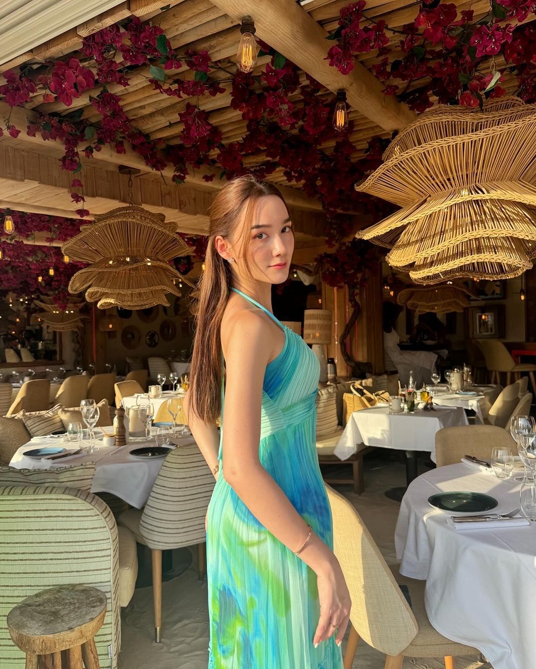 #DianaFlipo[超话]# 📍Diana Flipo IG更新✨IG：J