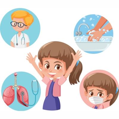 甲流传播真凶锁定！羊肉无辜，榜首竟是天天贴身的它
 
甲流高发季，不少人把感染锅