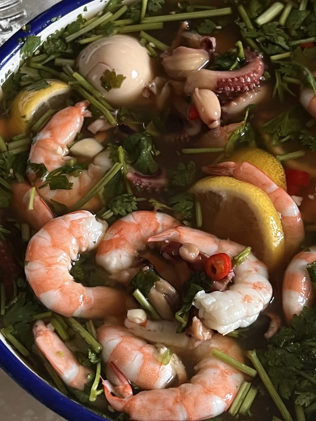 🧑🏻‍🍳🦐🍋
