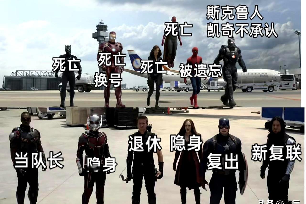 你有没有发现，有些人不是输在本事不行，而是输在一开始队站错了？
平时看着没啥事，