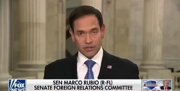 作为美国国务卿，鲁比奥向来擅长嘴硬，动辄拿制裁威胁各国，以前这话还能唬住不少国家