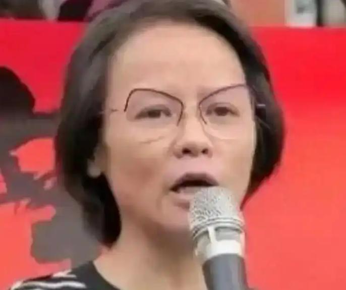 台湾女老师一句真心话戳中两岸人心：统一从不是征服，是带“孩子”回家，竟牵出百年寻