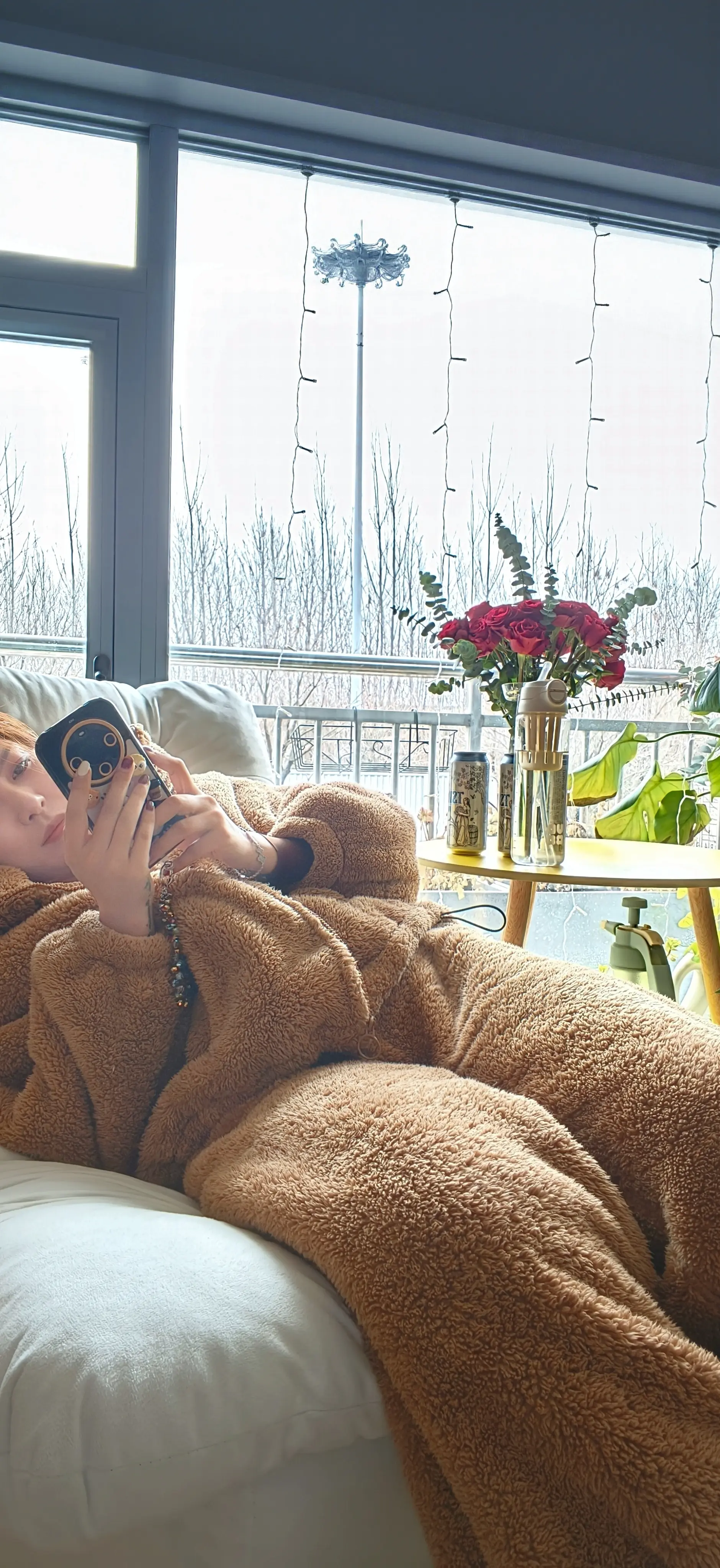 不是年味淡了，而是我们长大了……