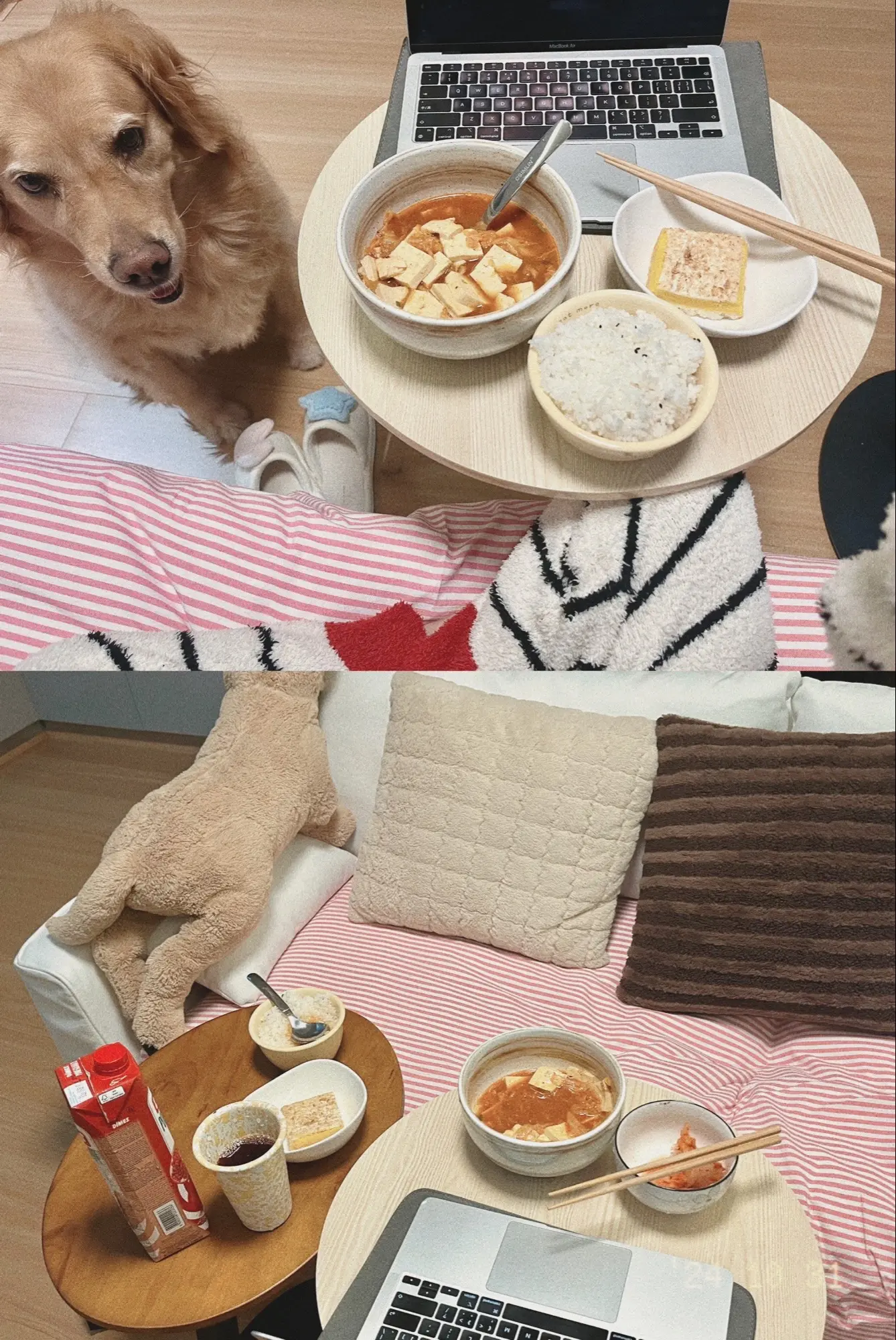 只有你撒娇 会让我微笑