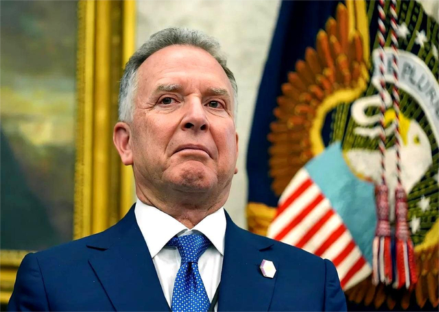 【三个使出吃奶劲头撺掇特朗普攻打伊朗的“积极分子”】美以对伊朗之战打成这个糟糕样