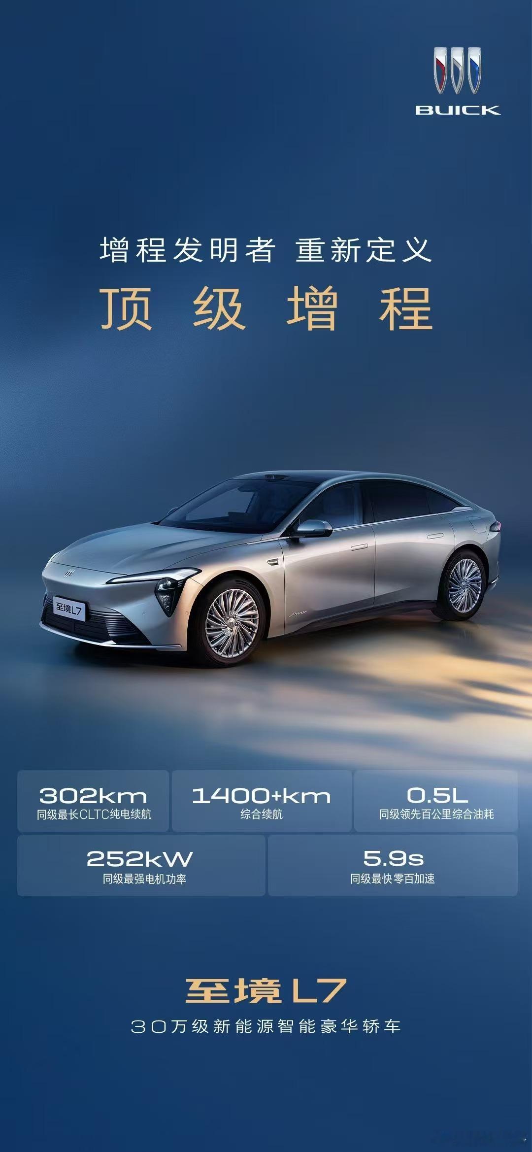 当传统车厂造增程的时候，就知道谁没有穿裤子毕竟造好内燃机真不是那么容易的补一句，