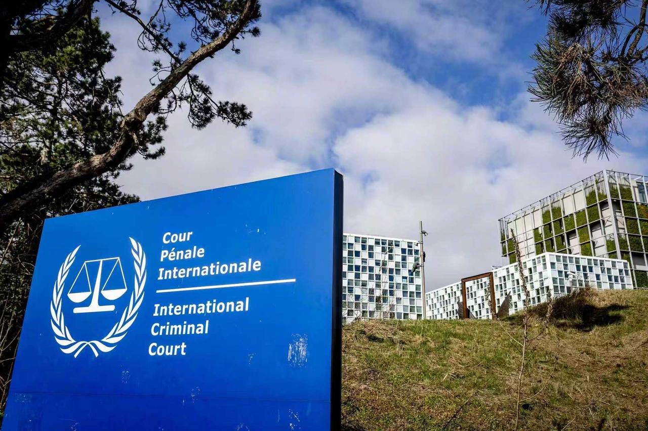 国际刑事法院遭美制裁且被特朗普警告 却获颁欧盟最高人权奖。

面对美国的制裁压力