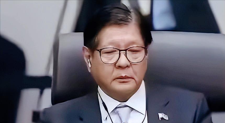 一个亿级人口的国家石油储备只够撑40多天，眼瞅着就要全面断油，全国直接拉响最高级